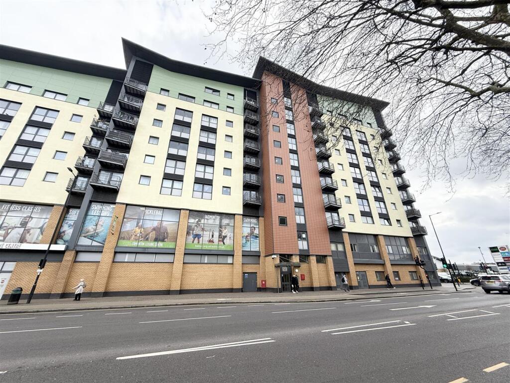 Main image of property: Methven Court, The Broadway London