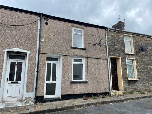 Main image of property: Sand Street, Merthyr Tydfil
