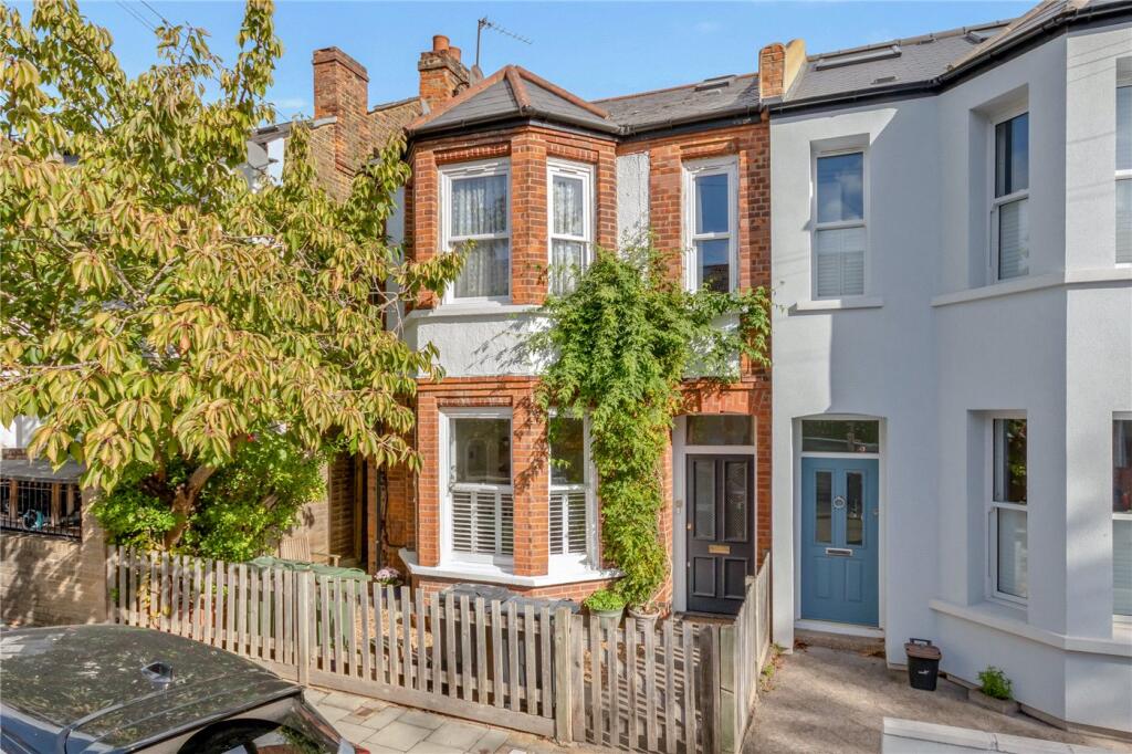 Main image of property: Thurlby Road, West Norwood, London, SE27