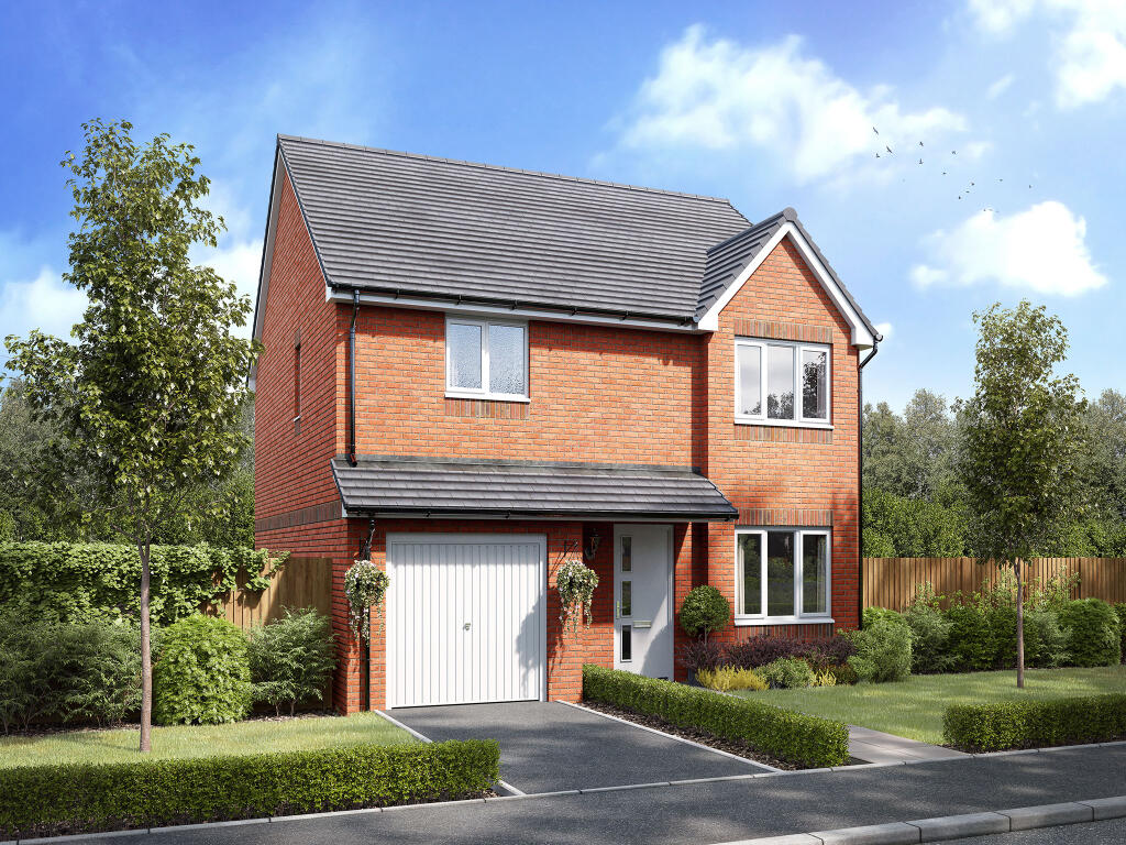 Main image of property: Pirnhall Road,
Bannockburn,
Stirling,
FK78EH