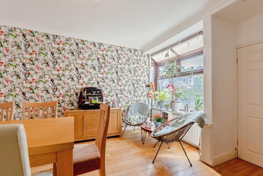 House in Blackburn - View 5