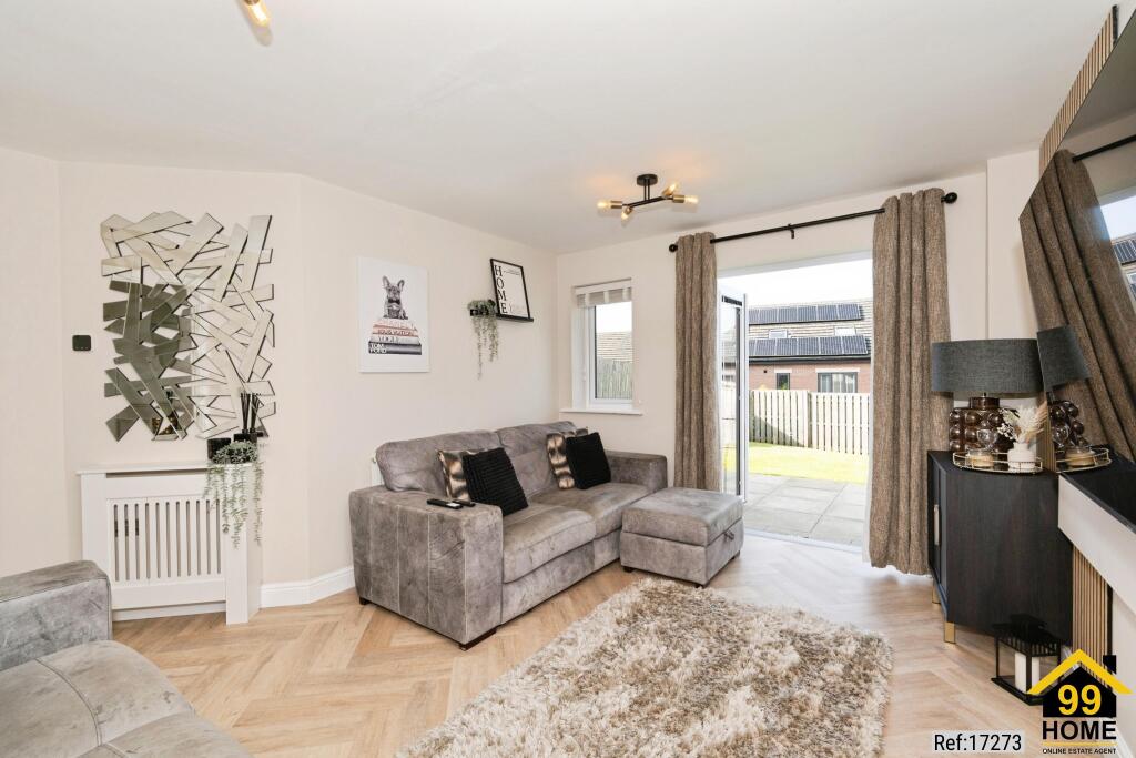 House in Carlisle - View 4
