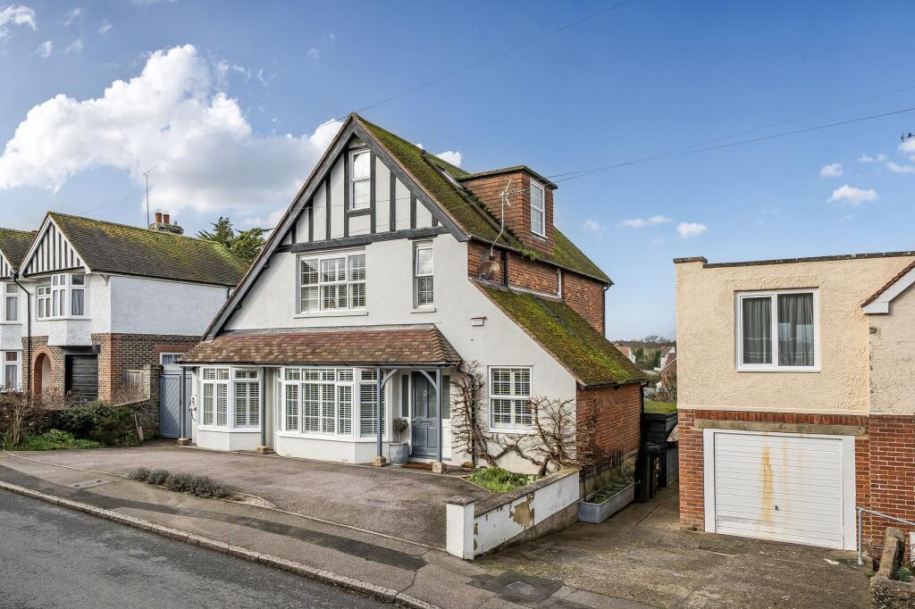 Main image of property: Udimore Road, Rye, TN31