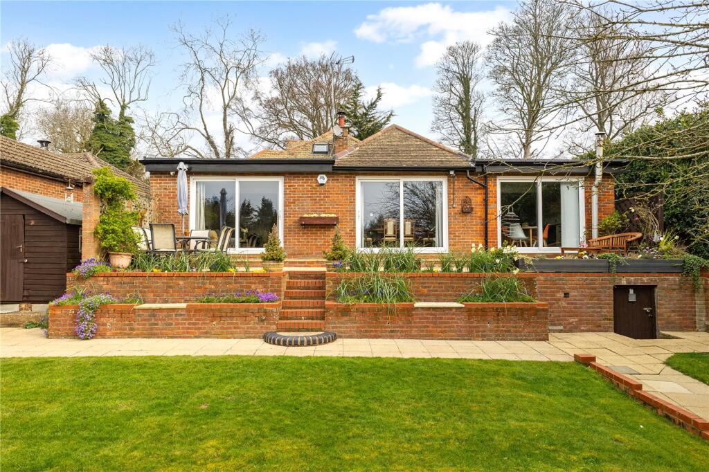 Additional image 17 of Old Watling Street, Flamstead, St. Albans, Hertfordshire, AL3