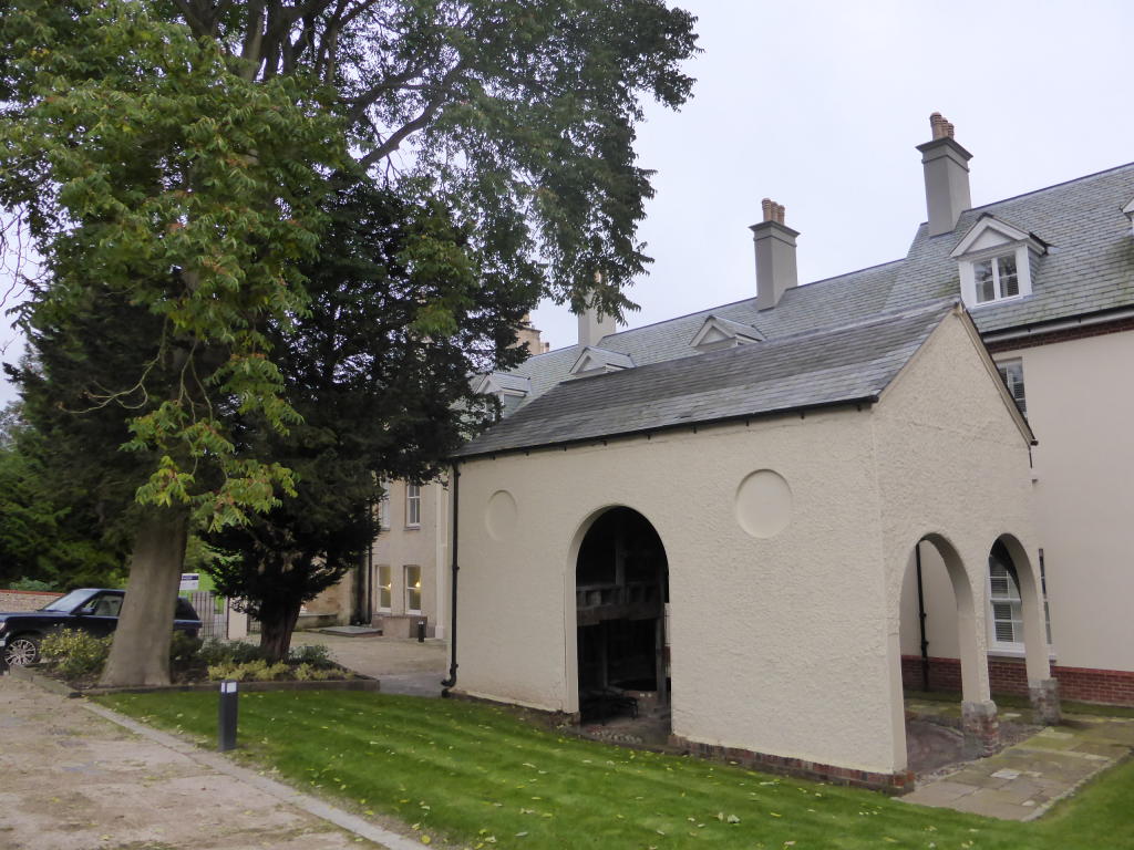 Photo of the property