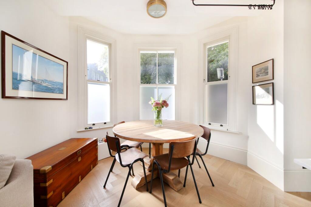 Apartment in London - View 4