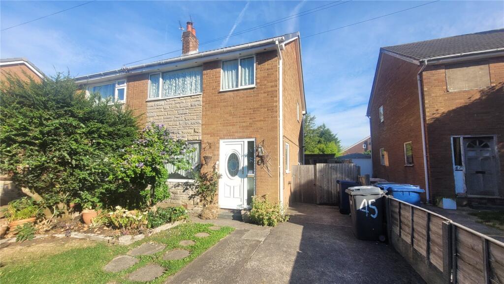Main image of property: St. Christines Avenue, Farington, Leyland, Lancashire, PR25