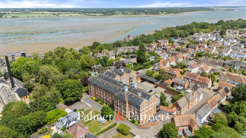Main image of property: School Lane, Mistley, Manningtree, Essex, CO11
