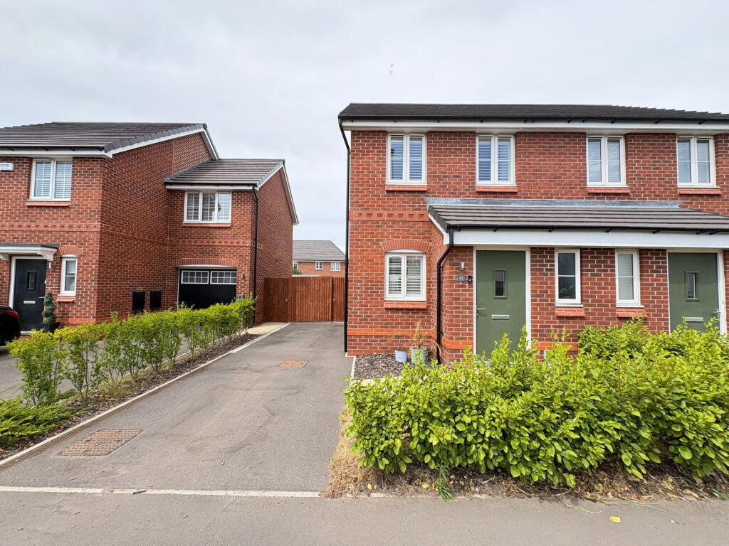 Main image of property: Goshawk Drive, Maghull