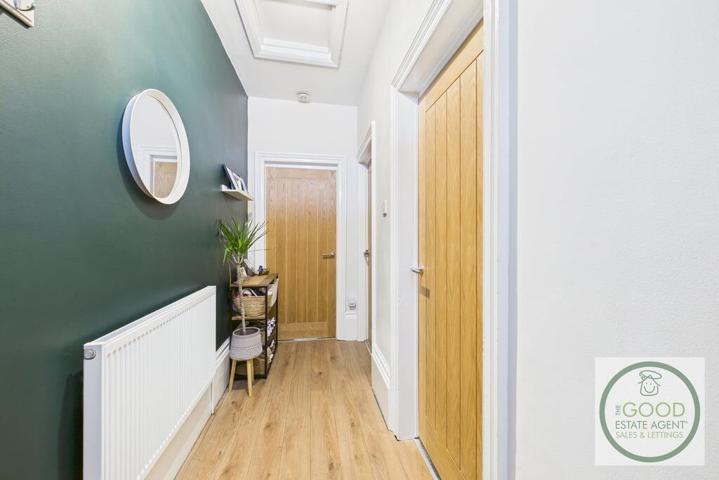 Kingston Terrace, Sunderland SR6 photo 2