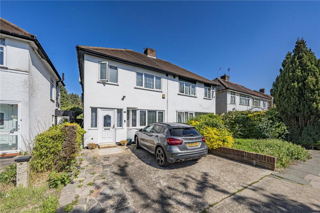 Main image of property: Sipson Road, West Drayton
