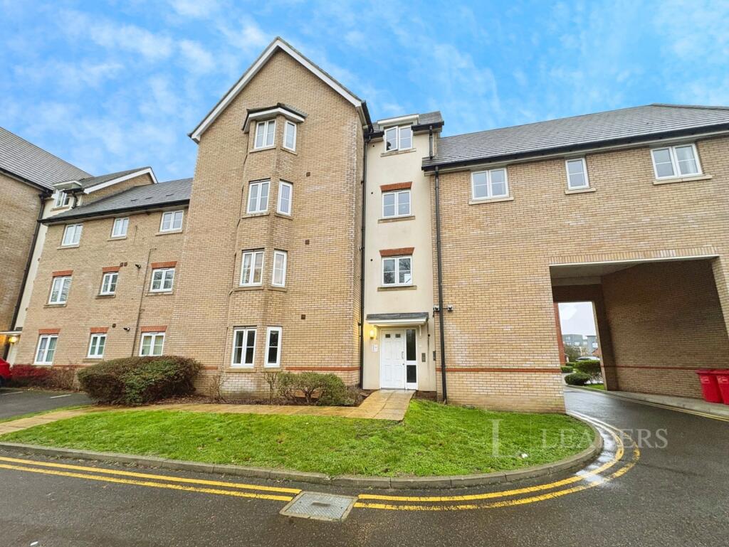 Main image of property: Bruff Road, IP2