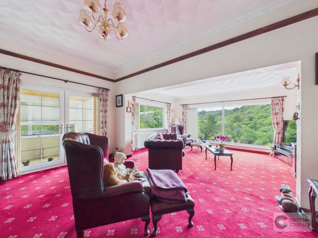 House in Teignbridge, Lower Rocombe, Stokeinteignhead - View 5