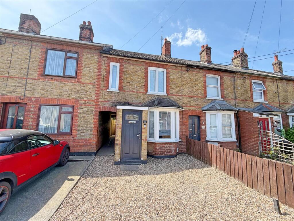 Main image of property: Cressing Road, Braintree