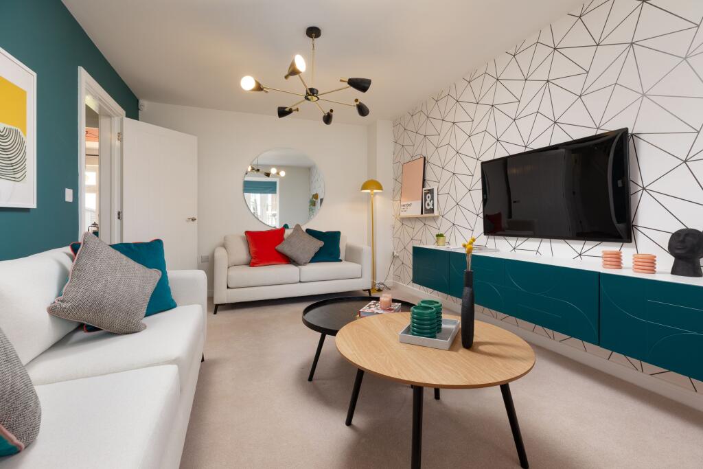 Additional image 7 of Hilperton,
Trowbridge,
Wiltshire,
BA14 7PB