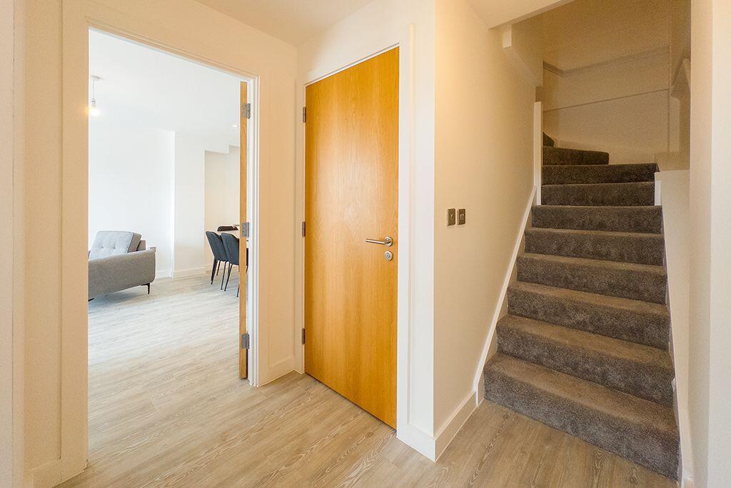 3 bedroom apartment for rent