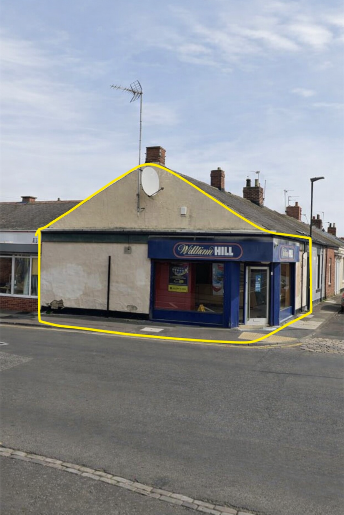 Main image of property: Tower Street, Sunderland