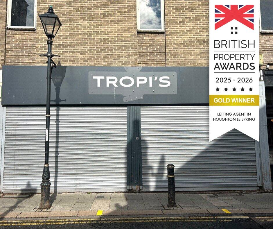 Main image of property: Newbottle Street, Houghton Le Spring, DH4