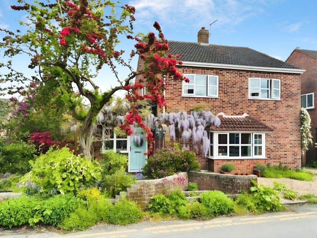 Main image of property: Vicar Lane, Eastrington, Goole, DN14