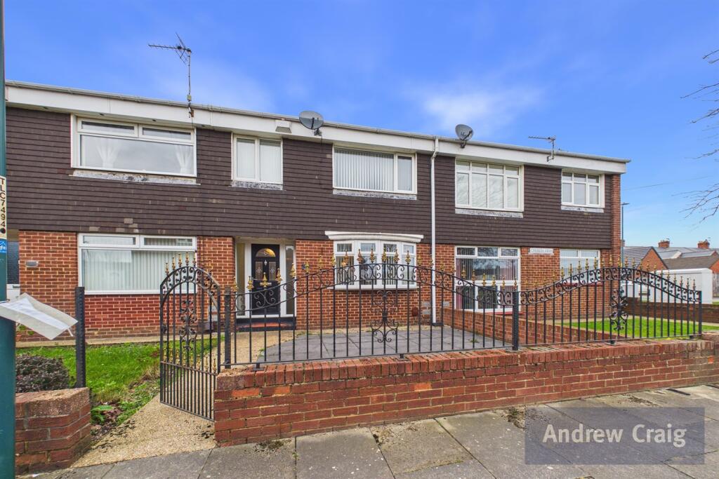 Main image of property: Church View, Boldon Colliery