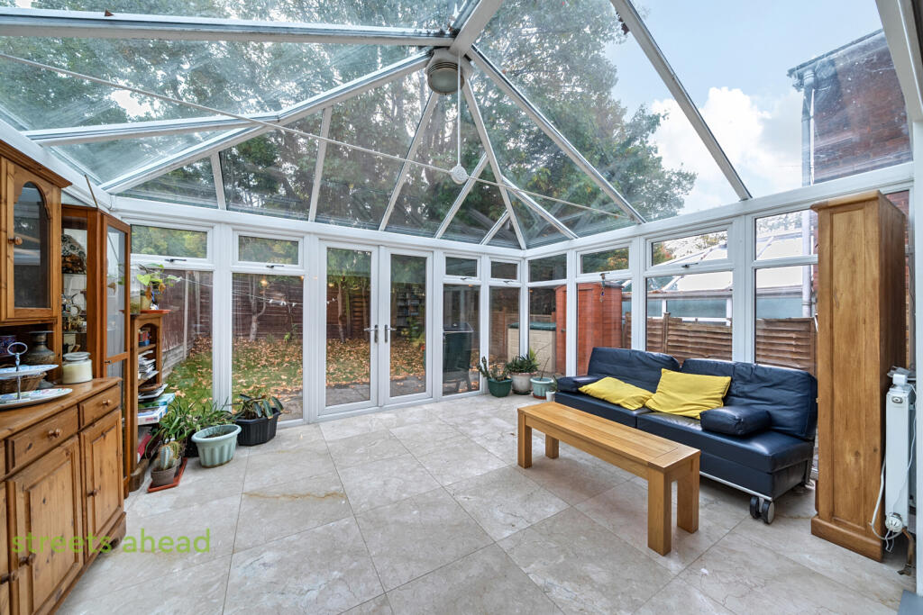 Main image of property: Minster Drive, Croydon, CR0