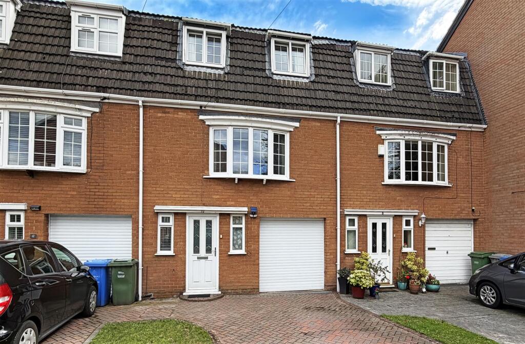 Main image of property: Heyes Drive, Timperley