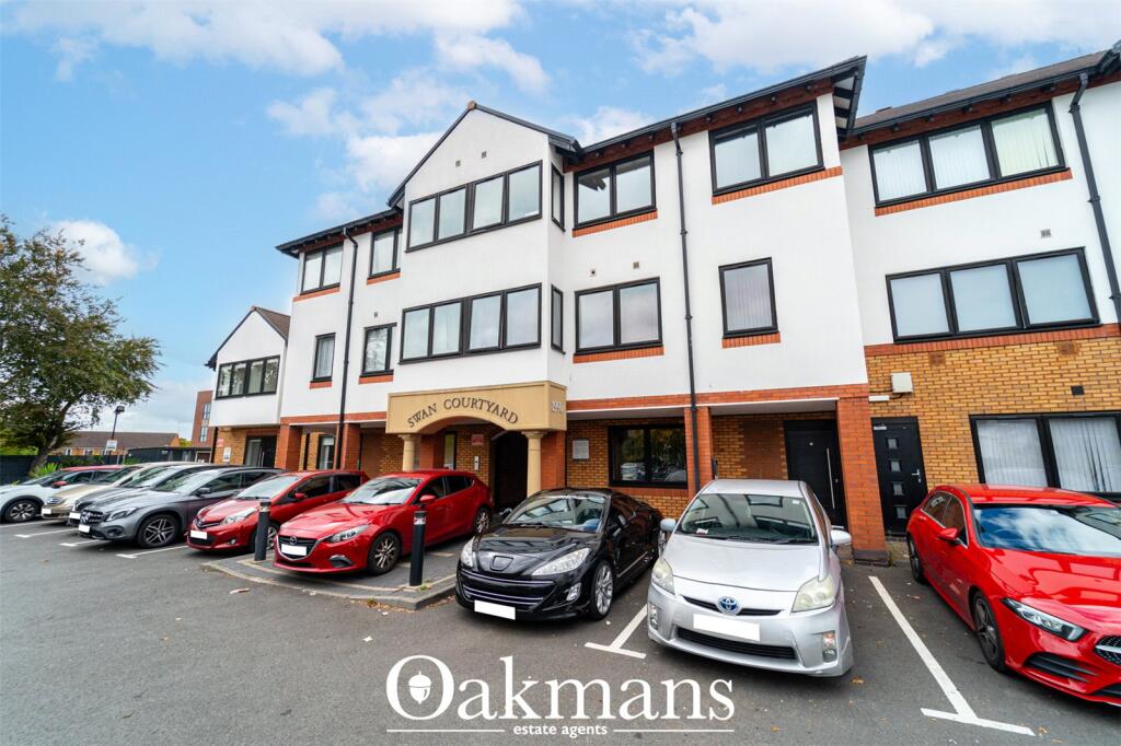 Additional image 26 of Charles Edward Road, Birmingham, West Midlands, B26