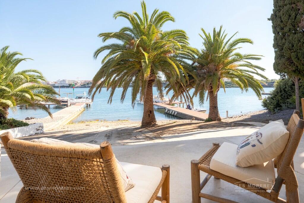 Main image of property: Cala Llonga, Menorca, Balearic Islands