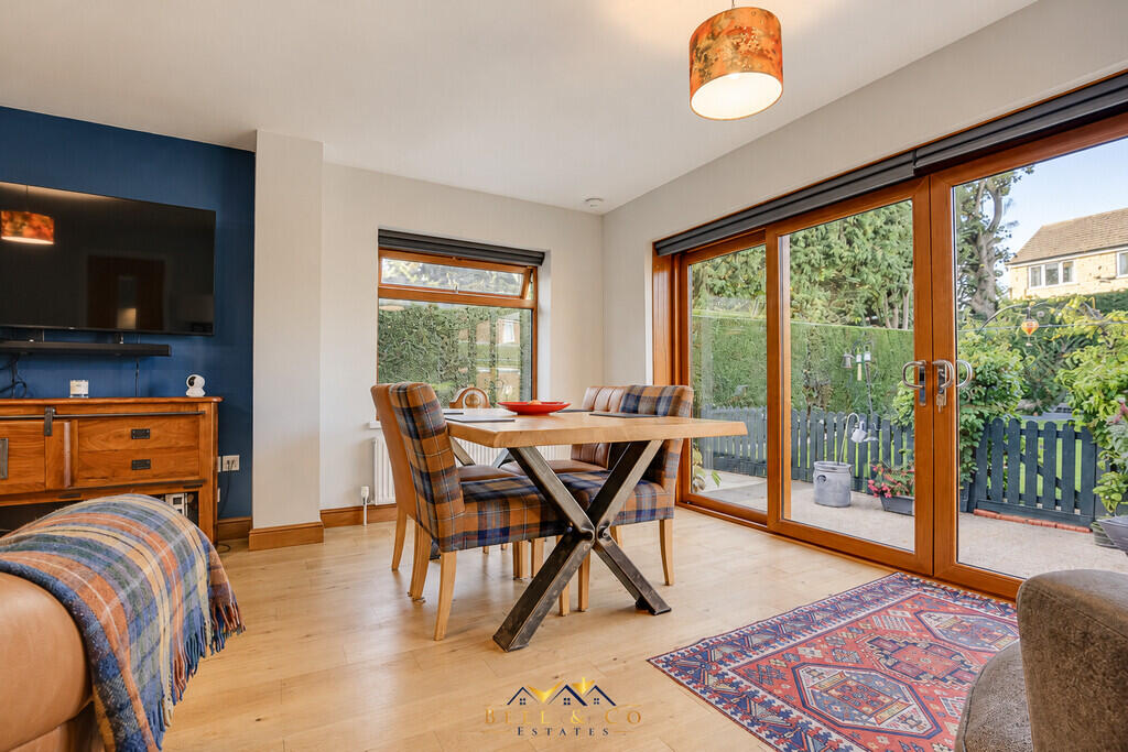 House in Sheffield - View 5