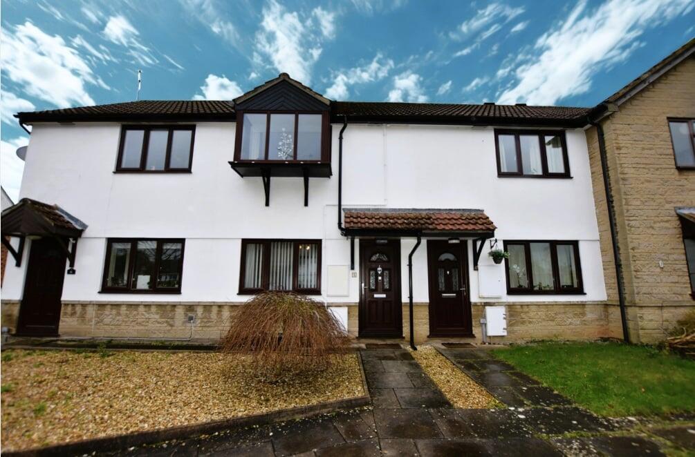 Main image of property: Farmhouse Close, Nailsea, Bristol, BS48