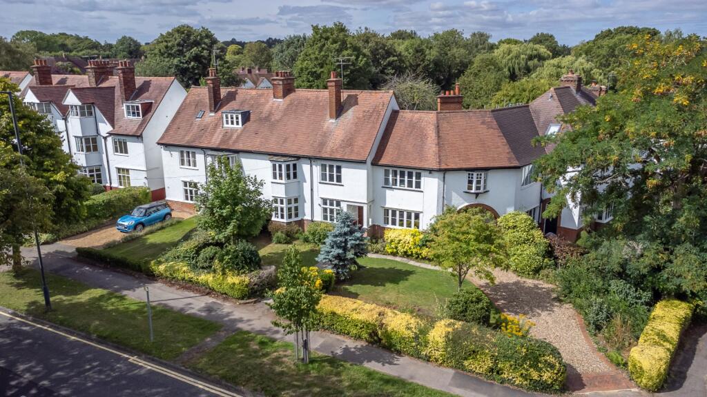 Main image of property: Norton Way South,  Letchworth Garden City