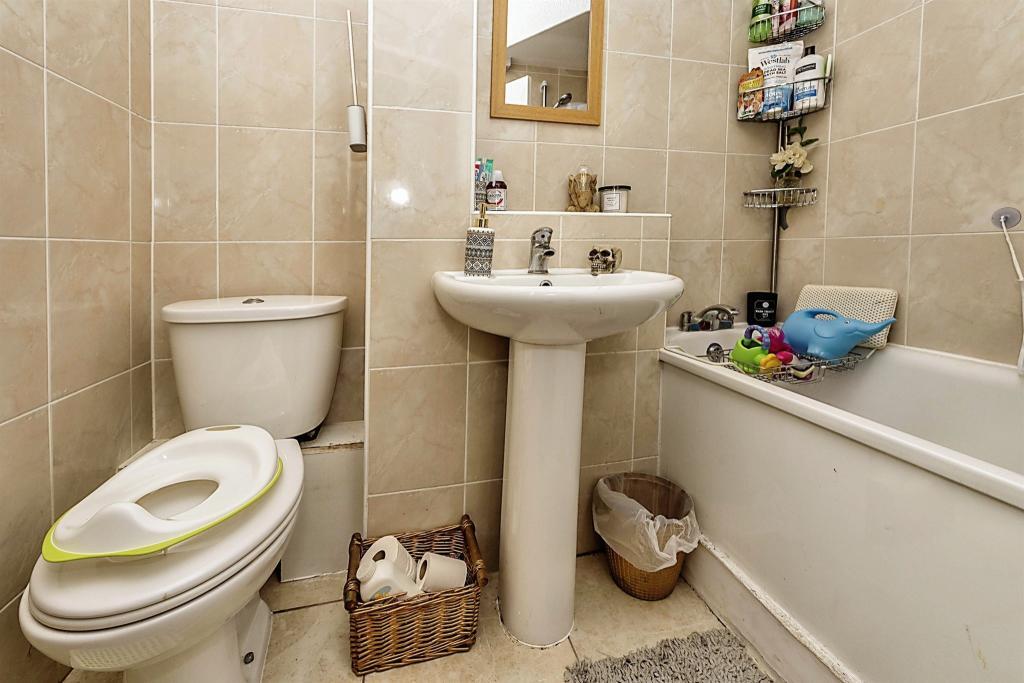 Apartment in Hemel Hempstead - More