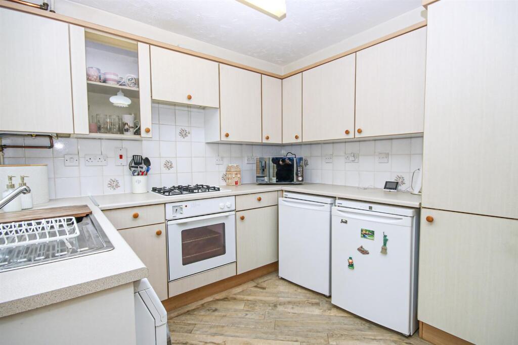 House in Broadland, Horsford - View 4