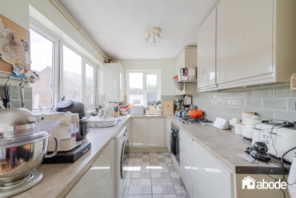 House in Liverpool, Stanley, Fairfield - View 4