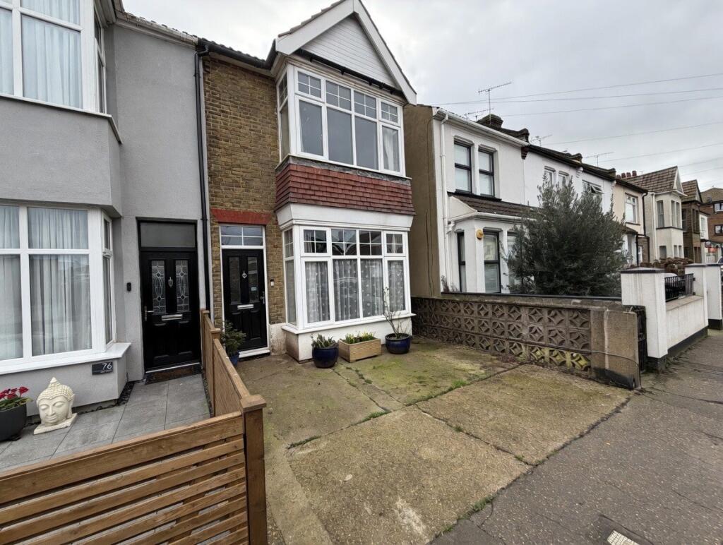 Main image of property: High Street, Shoeburyness