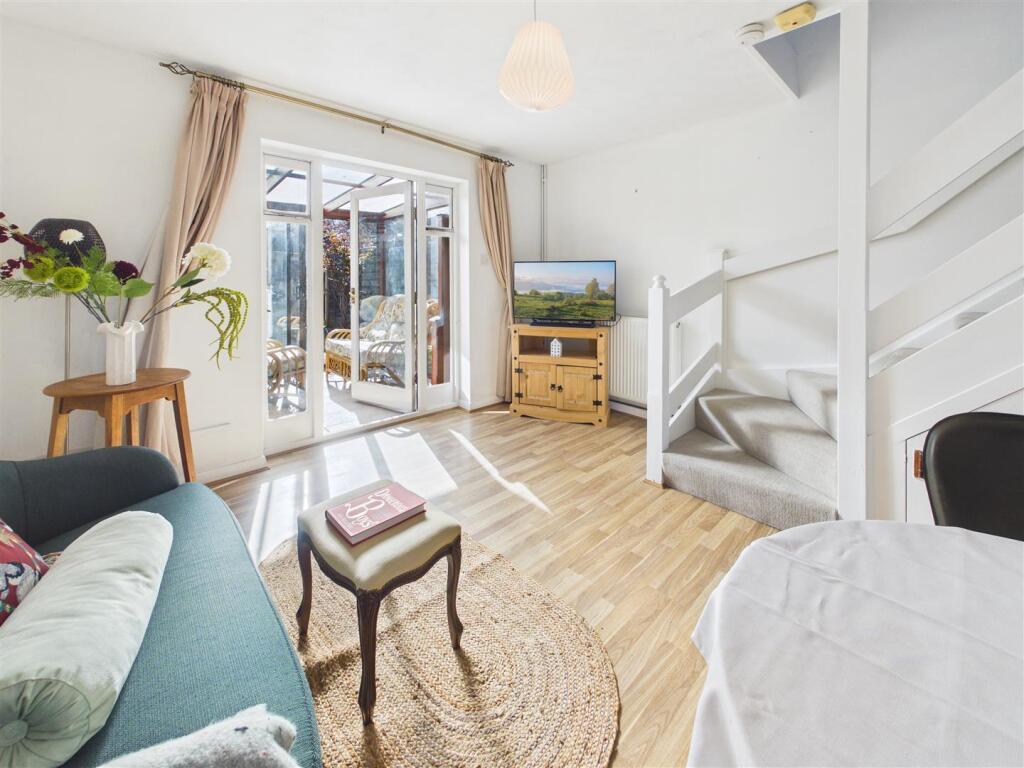 Audley Firs, Hersham, Walton-On-Thames - View 2
