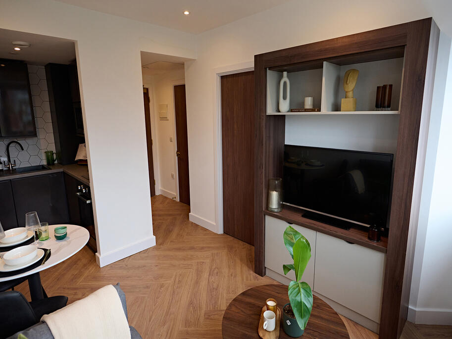 Apt 0220, Q Three Residence #488059 - More