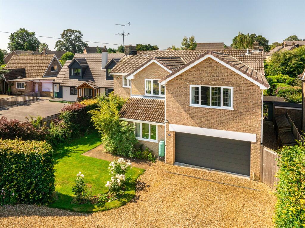 Main image of property: Lower Road, Milton Malsor, Northamptonshire, NN7