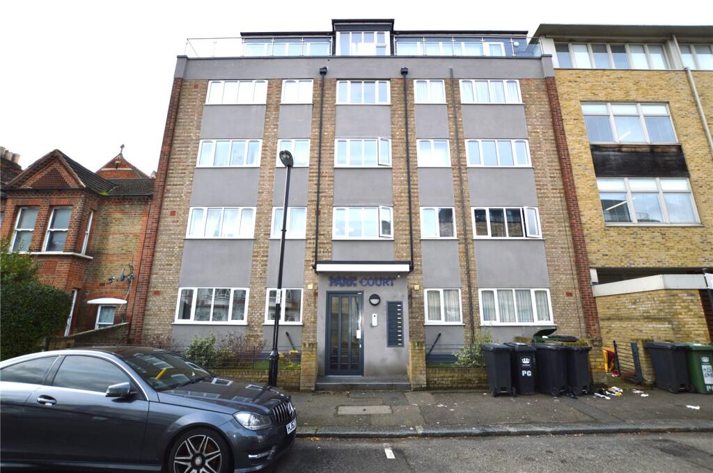 Main image of property: Knighton Park Road, London, SE26