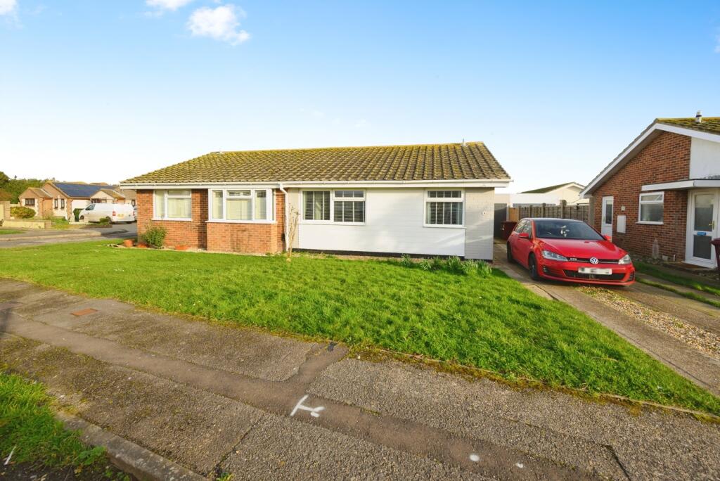 Main image of property: Plover Close, East Wittering, Chichester, West Sussex, PO20