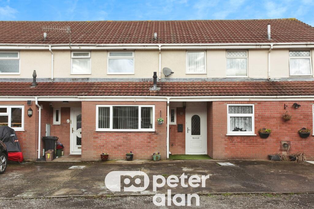 Main image of property: St. Julians Court, Newport