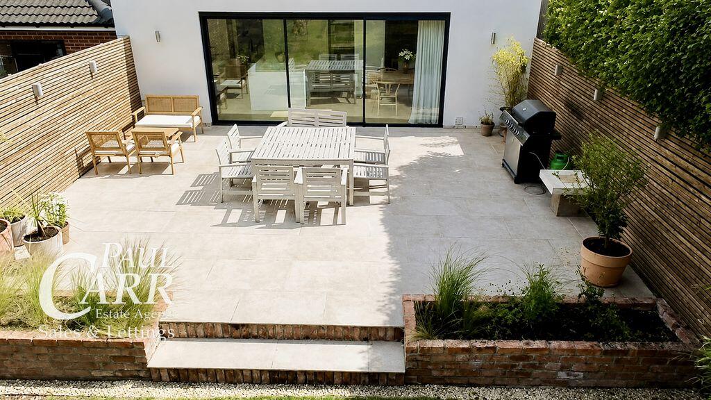 House in Birmingham, Sutton Coldfield - View 3