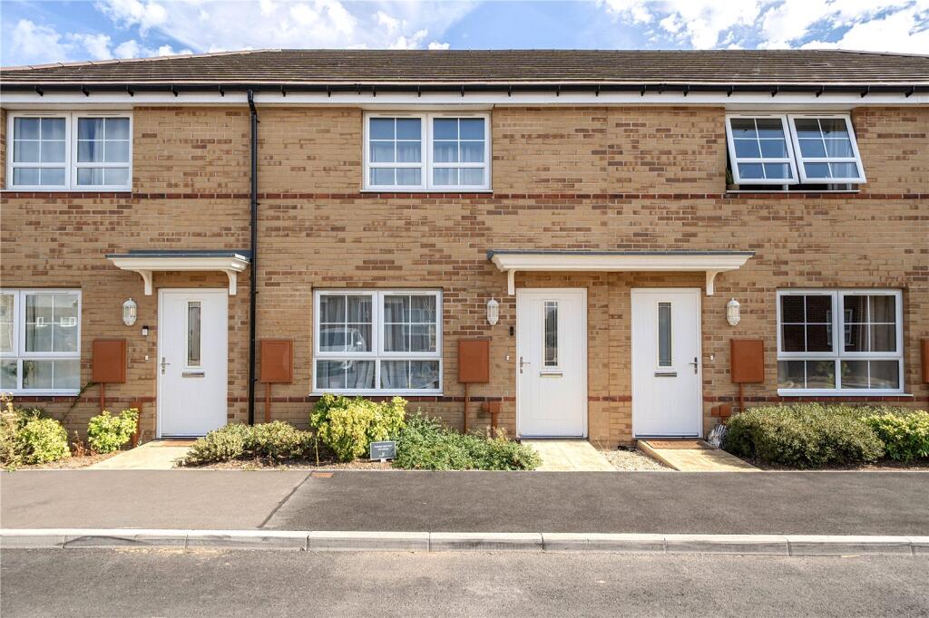 Main image of property: Sterling Way, North Petherton, Bridgwater