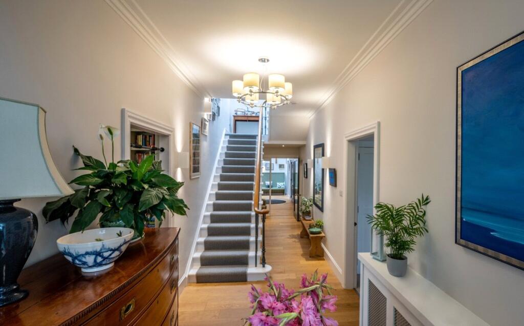 Additional image 5 of West Manse, Drumoak, Banchory, Aberdeenshire, AB31