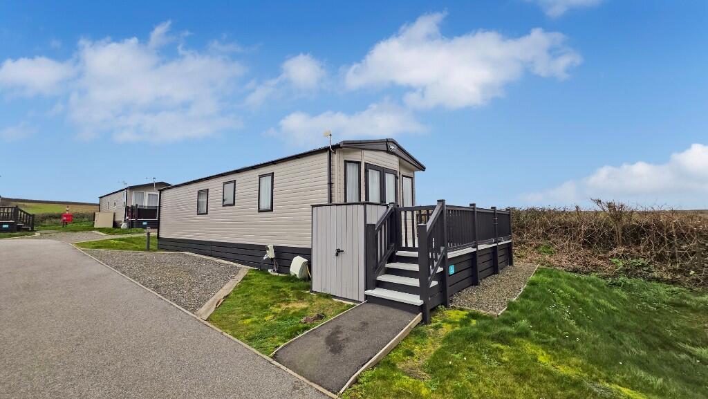 Main image of property: Black Rock 9, Maer Lane, Bude, EX23