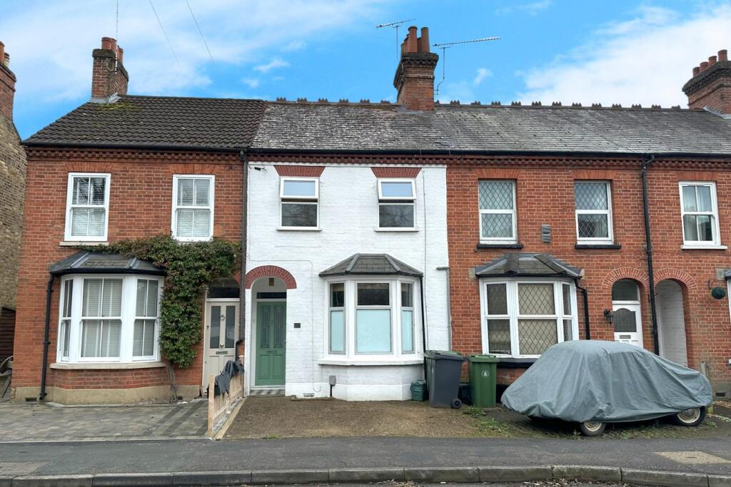 Main image of property: Portesbery Road, CAMBERLEY, GU15