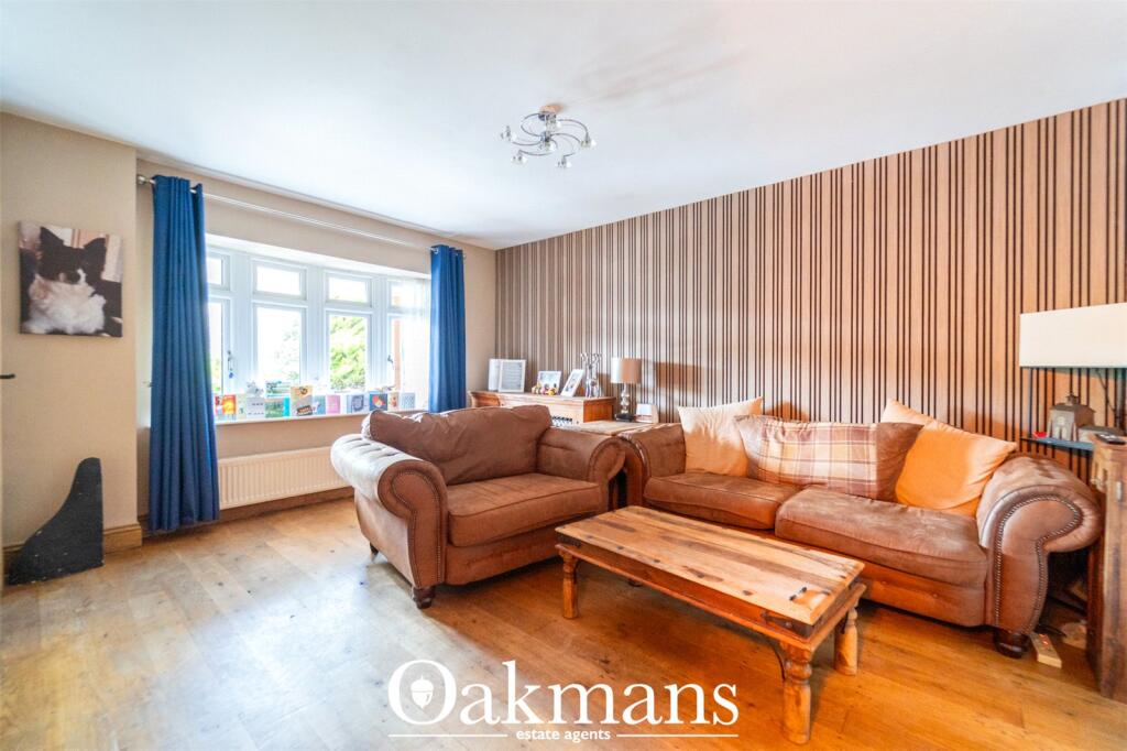 Additional image 9 of Poplar Road, Dorridge, Solihull, West Midlands, B93