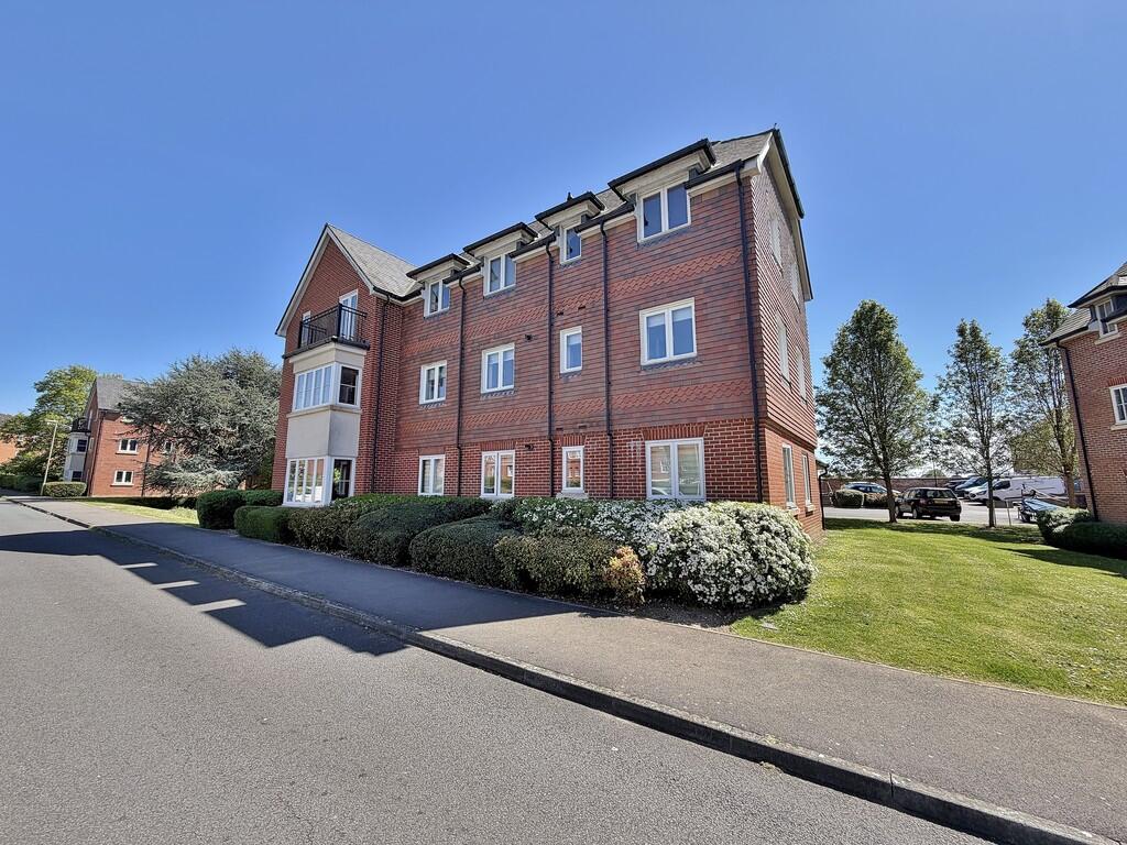 Main image of property: Pater Court, Knowle