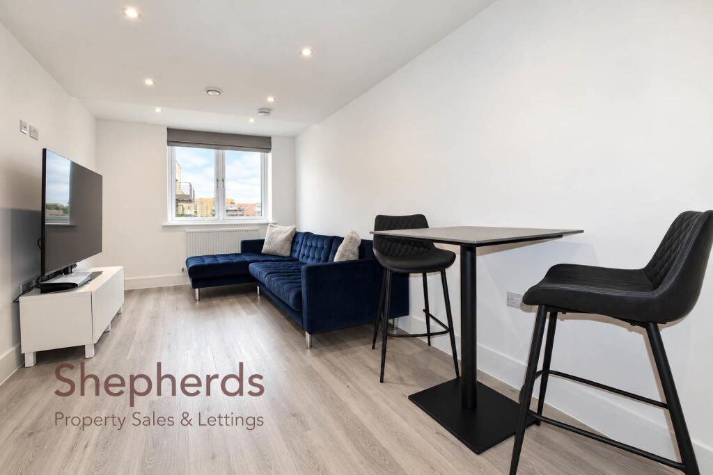 Apartment in Enfield - View 5