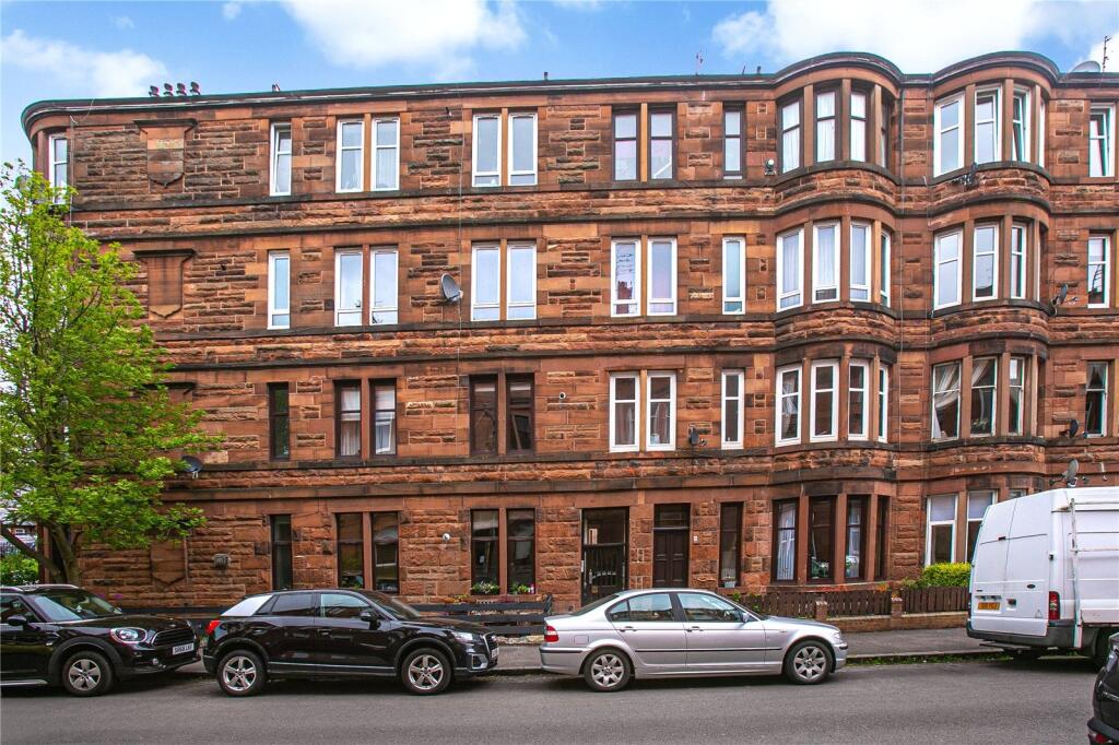 Main image of property: Dundrennan Road, Glasgow, G42